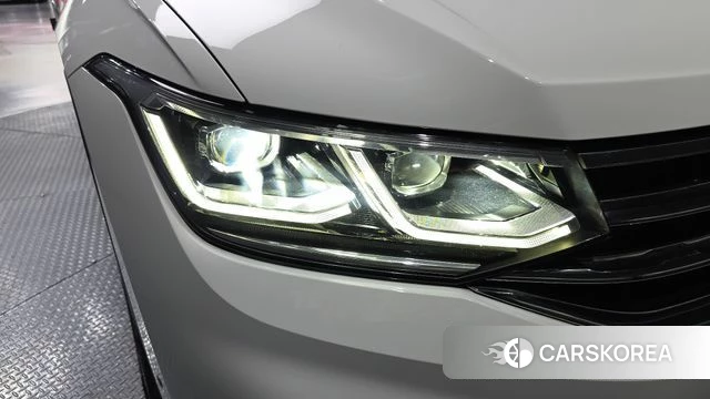 Volkswagen Tiguan second Generation id 4244018 из Кореи 14