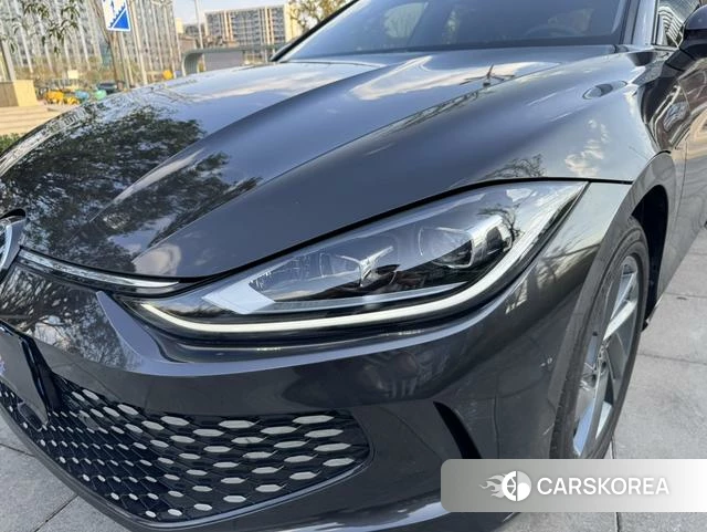 Volkswagen Lingdu id 4278141 из Китая 14