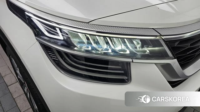 Kia Seltos id 4672374 из Кореи 14