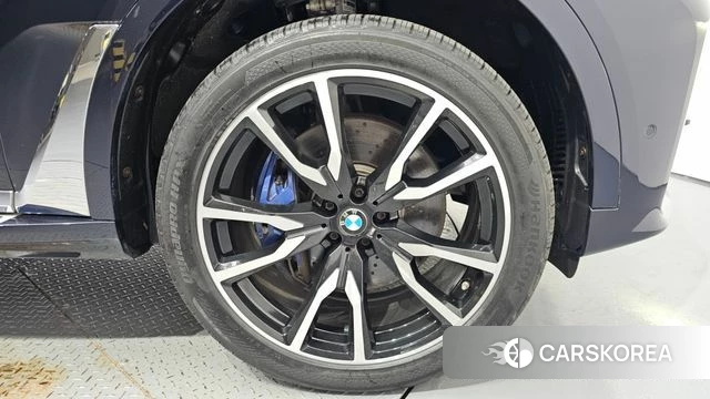 BMW X7 (G07) id 4754741 из Кореи 14