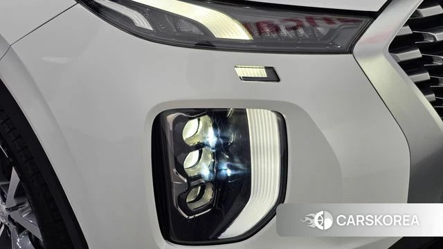 Hyundai Palisade id 4698327 из Кореи 14