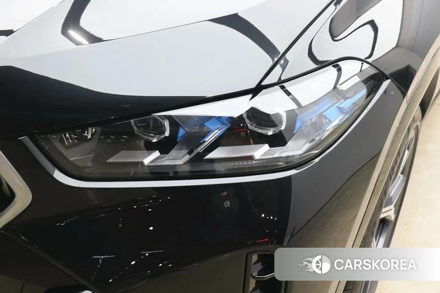 BMW X6 id 4210531 из Китая 14