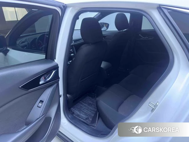 Mazda CX-4 id 4307393 из Китая 14