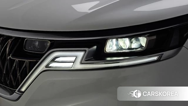 Kia Carnival 4th generation id 4923024 из Кореи 14