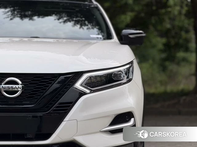 Nissan Qashqai id 4368094 из Китая 14