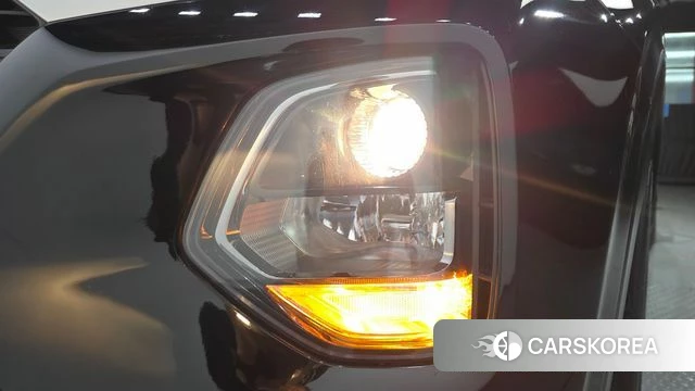 Hyundai Santa Fe TM id 4325589 из Кореи 14