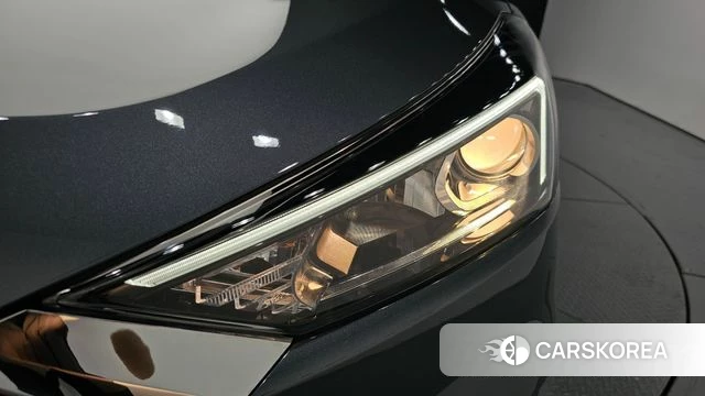 Hyundai All New Tucson id 4662588 из Кореи 14