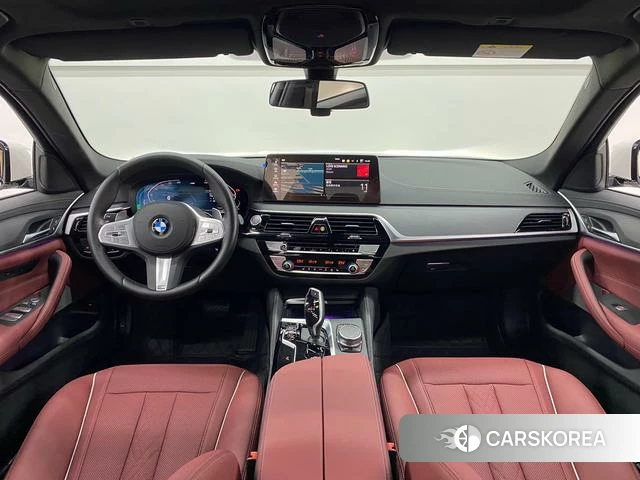 BMW 5 series id 4387599 из Китая 14