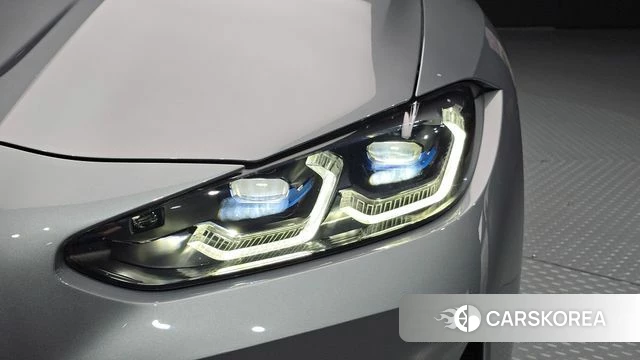 BMW M4 (G82) id 4612902 из Кореи 14