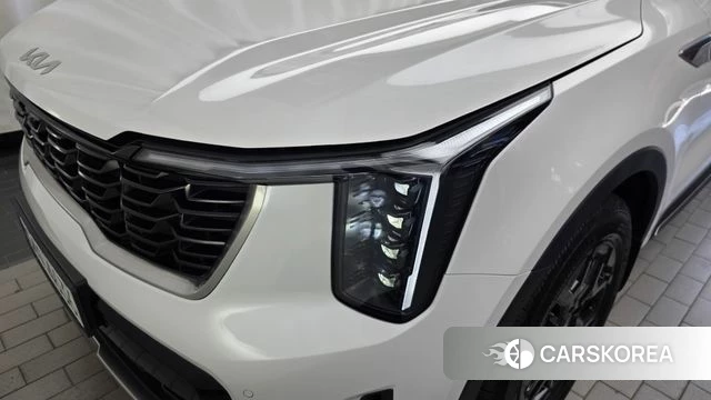 Kia The New Sorento 4th Generation id 4414191 из Кореи 14