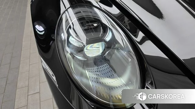 Porsche 911(992) id 4623699 из Кореи 14