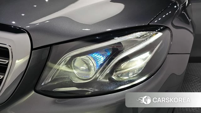 Mercedes-Benz E-Class W213 id 4459163 из Кореи 14