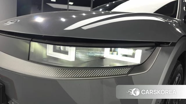 Hyundai Ionic 5 id 4303398 из Кореи 14