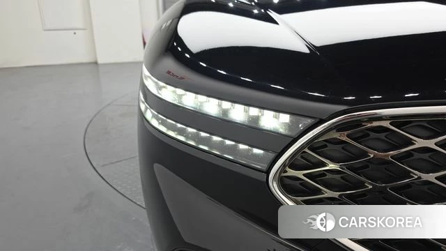 Genesis G90 (RS4) id 4389061 из Кореи 14