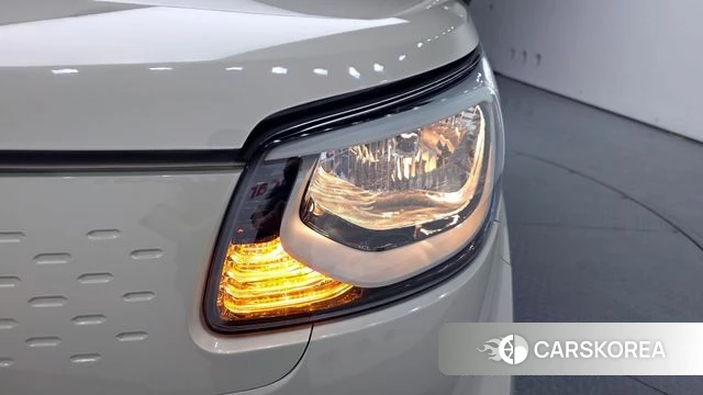 Kia The New Ray id 4283019 из Кореи 14