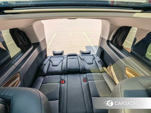 Mercedes-Benz V-class id 4257861 из Китая 14