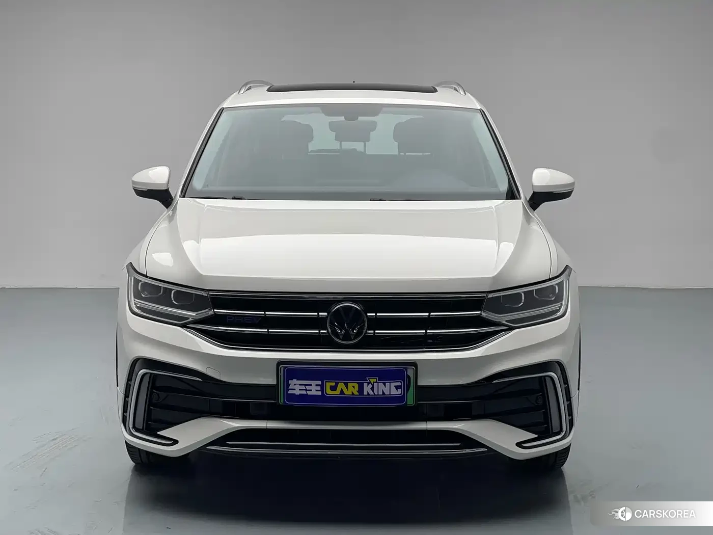 Volkswagen Tiguan L id 4629722 из Китая 14