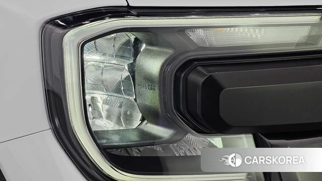 Ford Ranger 4th Generation id 4589833 из Кореи 14