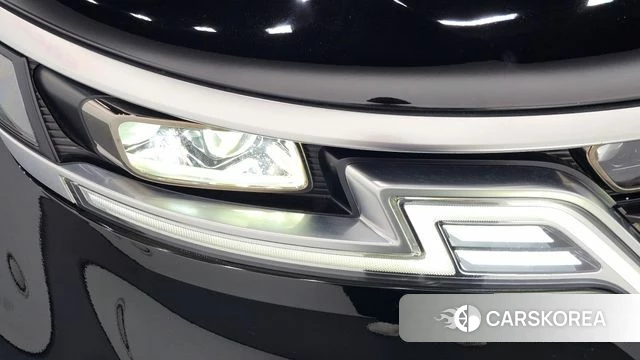 Kia Carnival 4th generation id 4580866 из Кореи 14