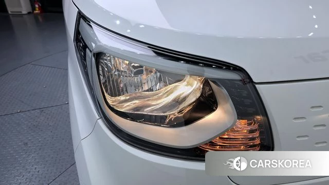 Kia The New Ray id 4282627 из Кореи 14
