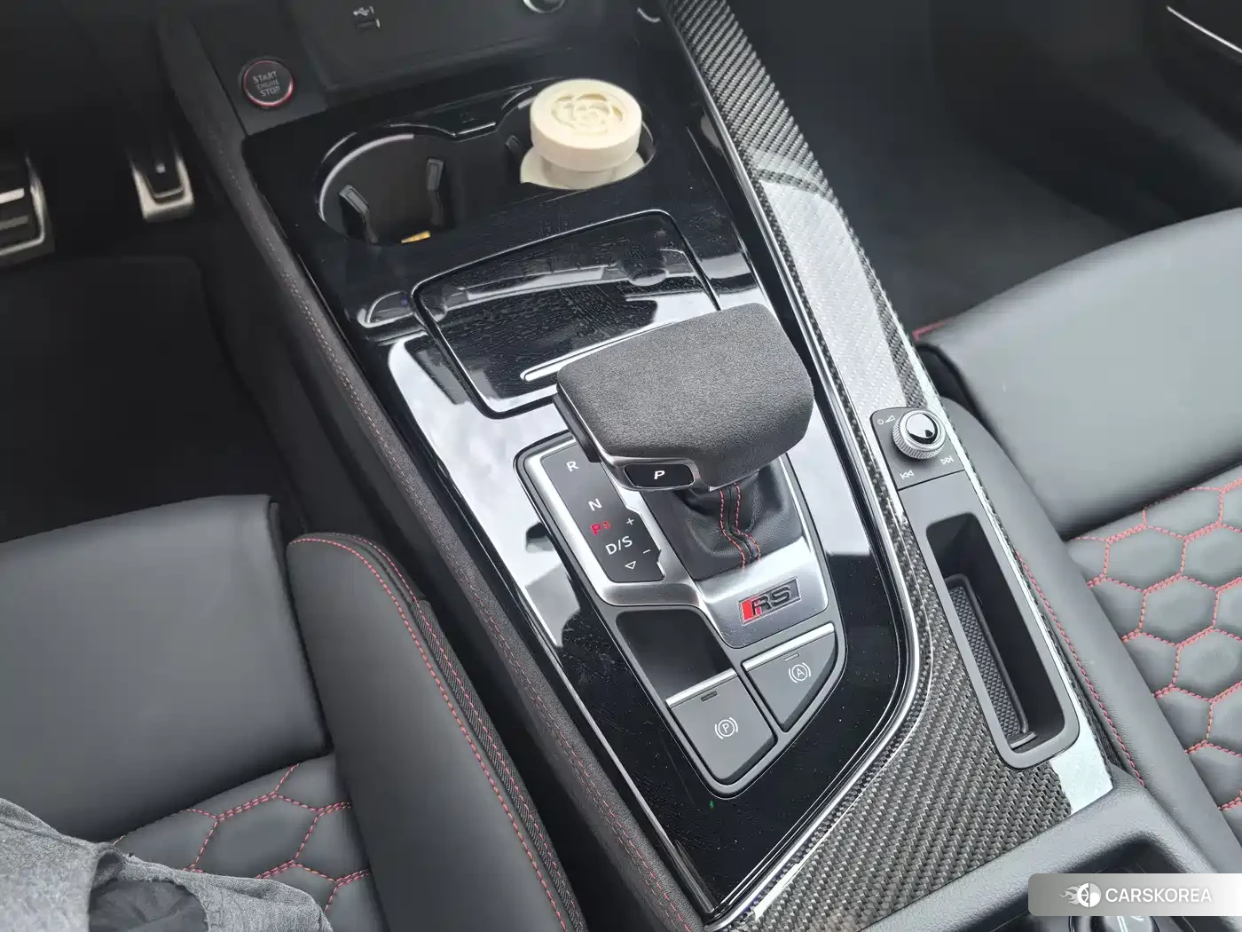 Audi RS 5 id 4565358 из Китая 14
