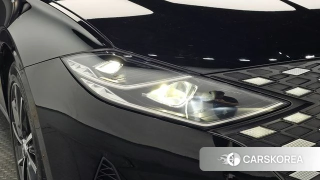 Hyundai The New Grandeur IG id 4556877 из Кореи 14