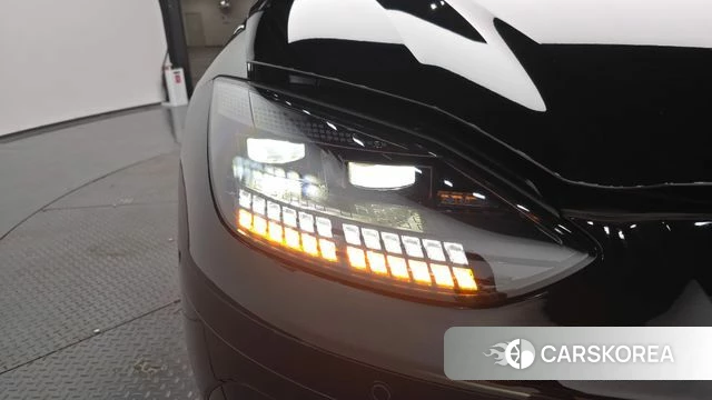 Hyundai Ionic 6 id 4636180 из Кореи 14