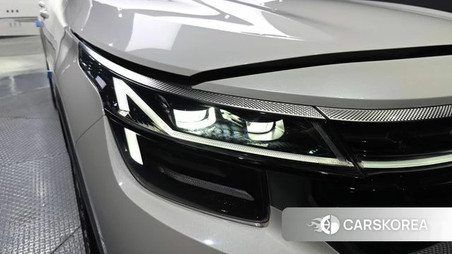 Kia The New Seltos id 4302032 из Кореи 14