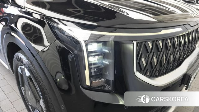 Kia The New Carnival 4th Generation id 4847451 из Кореи 14
