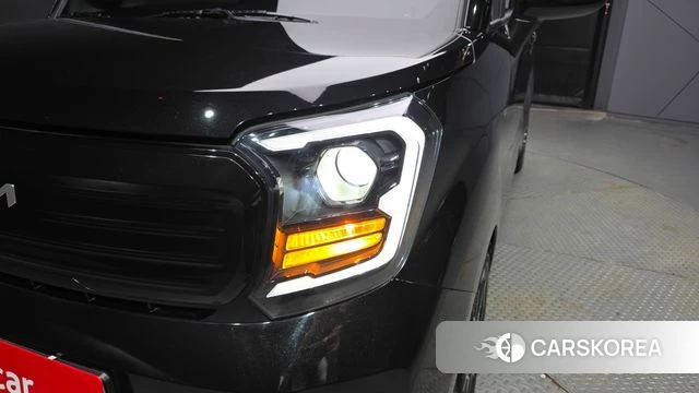Kia The New Kia Ray id 4524066 из Кореи 14
