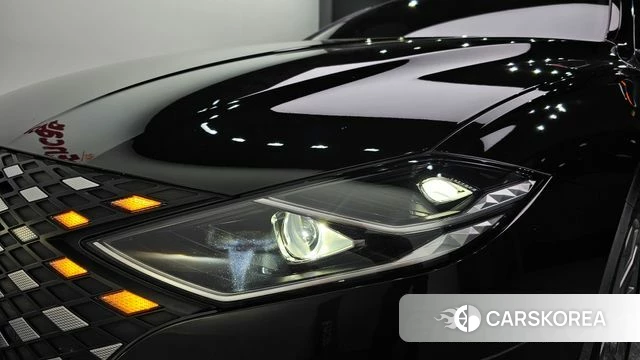 Hyundai The New Grandeur IG id 4202830 из Кореи 14