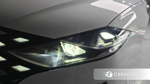 Hyundai The New Grandeur IG id 4613884 из Кореи 14