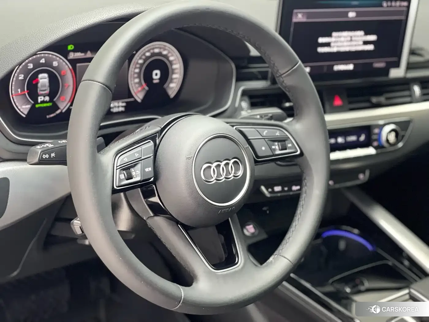 Audi A5 (imported) id 4548195 из Китая 14