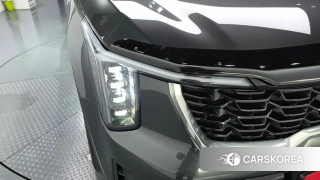 Kia The New Sorento 4th Generation id 4607879 из Кореи 14
