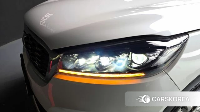 Kia The New Sorento id 4377744 из Кореи 14