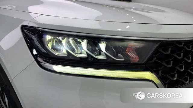 Kia Sorento 4th Generation id 4778784 из Кореи 14