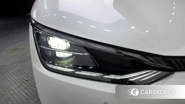 Kia EV6 id 4541875 из Кореи 14