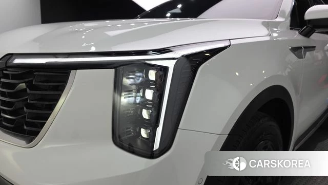 Kia The New Sorento 4th Generation id 4921501 из Кореи 14