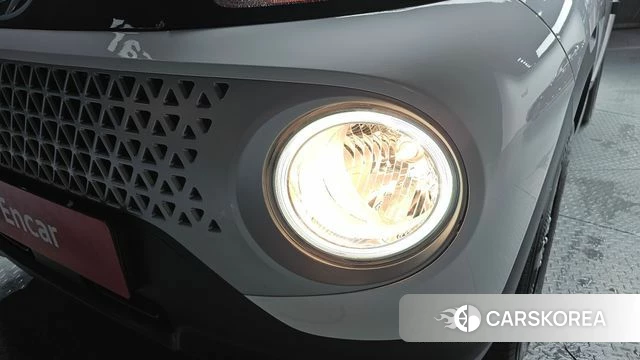 Hyundai Casper id 4303640 из Кореи 14