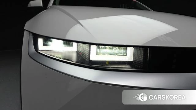 Hyundai Ionic 5 id 4894288 из Кореи 14
