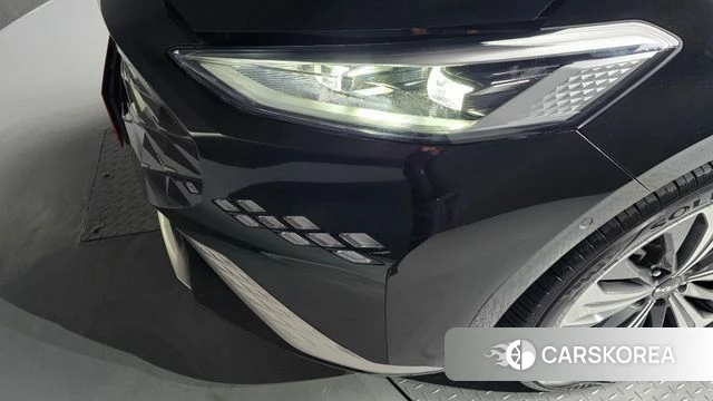 Kia K8 Hybrid id 4463243 из Кореи 14