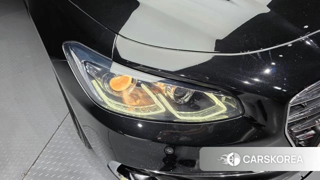 Hyundai Grandeur IG id 4325662 из Кореи 14