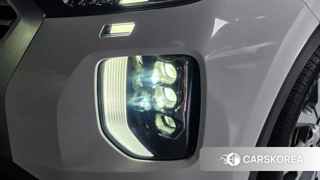 Hyundai Palisade id 4727409 из Кореи 14