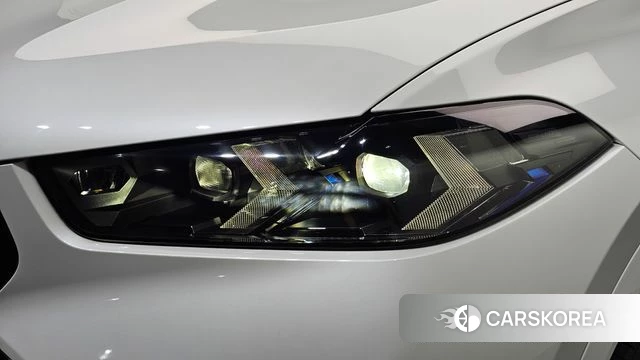 BMW X6 (G06) id 4762385 из Кореи 14