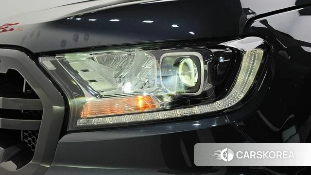 Ford Ranger 3rd Generation id 4517682 из Кореи 14