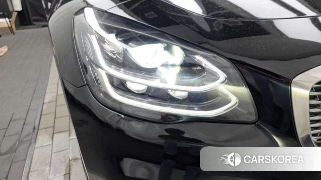 Kia More K9 id 4625870 из Кореи 14