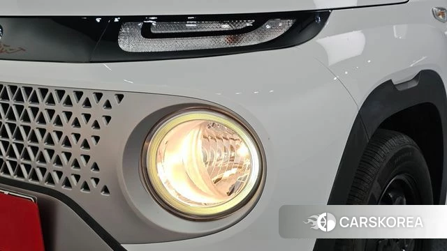 Hyundai Casper id 4754117 из Кореи 14
