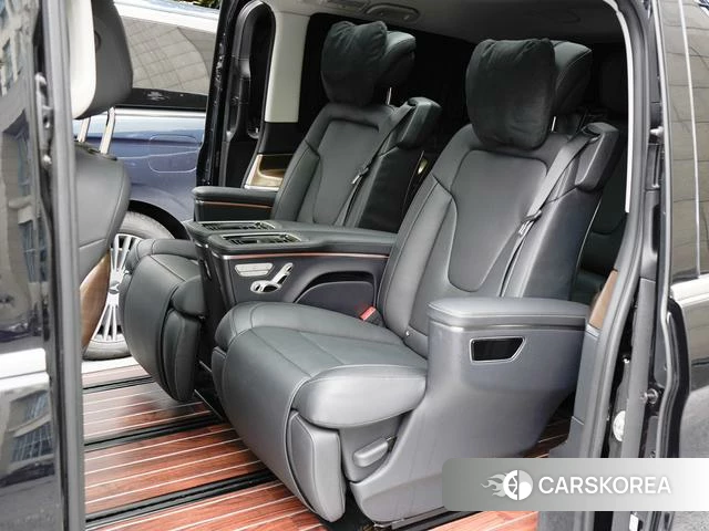 Mercedes-Benz V-class id 4399793 из Китая 14