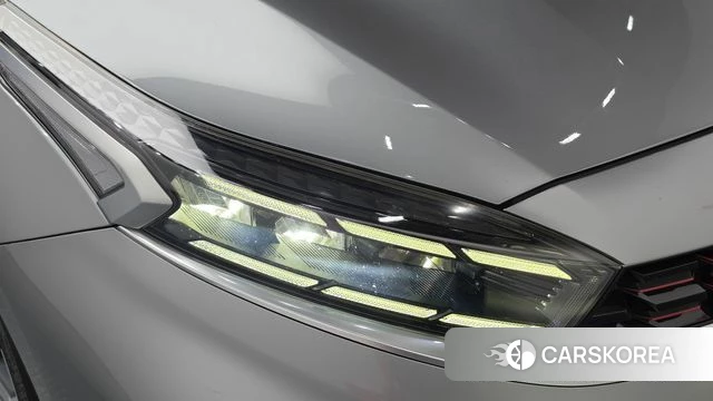Kia The New K3 2nd generation id 4872280 из Кореи 14