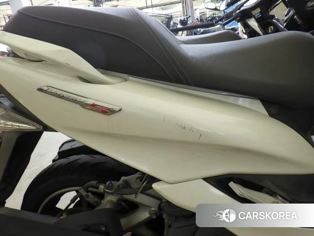 Yamaha MAJESTY 155S id 3946110 из Японии 14